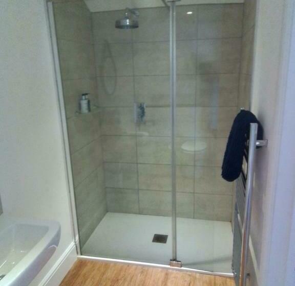 Номер Deluxe, The Horse & Cart