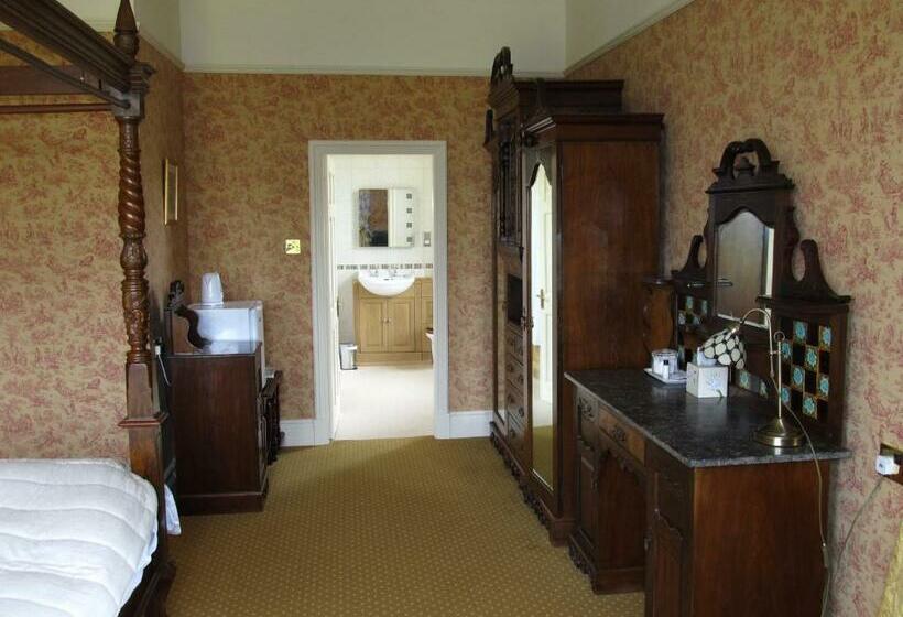 Номер Стандарт, Thornton Lodge