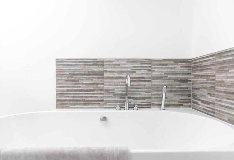 Номер Superior, Trewornan Manor