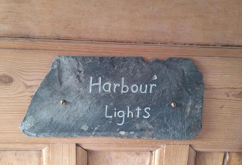 Номер Стандарт Вид на Море, Wild Air Guest House