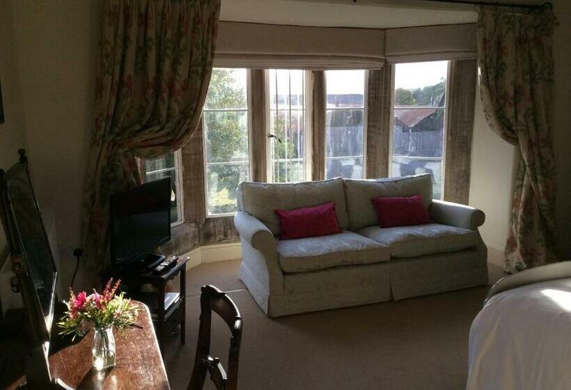 スタンダードルーム, Castle Farm House B&b