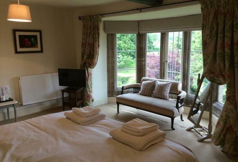 スタンダードルーム, Castle Farm House B&b
