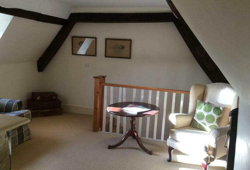 デラックスルーム, Castle Farm House B&b