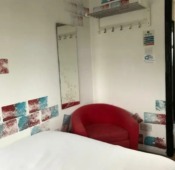 スタンダードルーム, Finn Mccools Giants Causeway Hostel