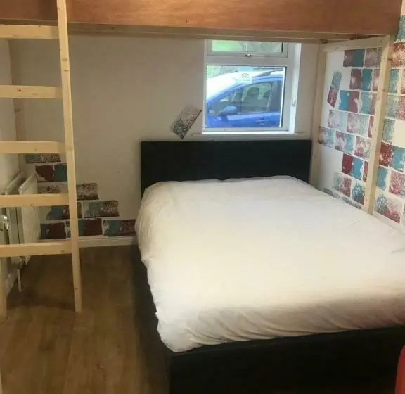 スタンダードルーム, Finn Mccools Giants Causeway Hostel