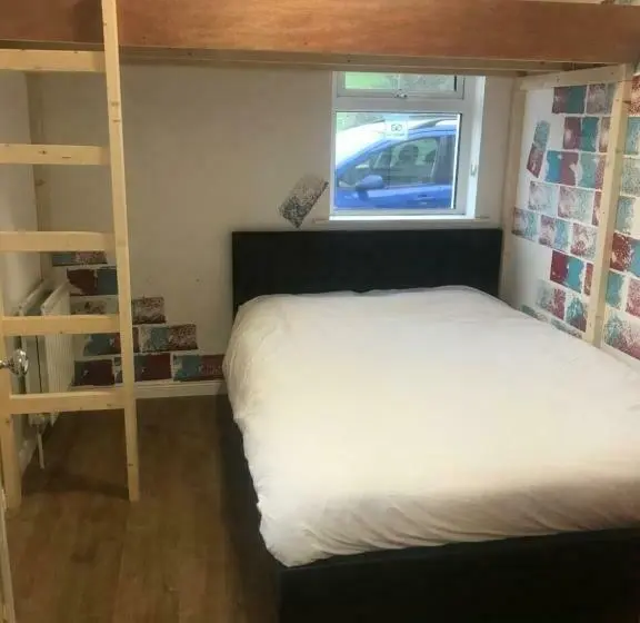 スタンダードルーム, Finn Mccools Giants Causeway Hostel