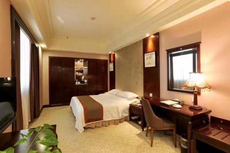 デラックススイート, Chaozhou