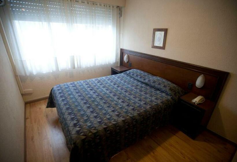 اتاق استاندارد, Eldorado