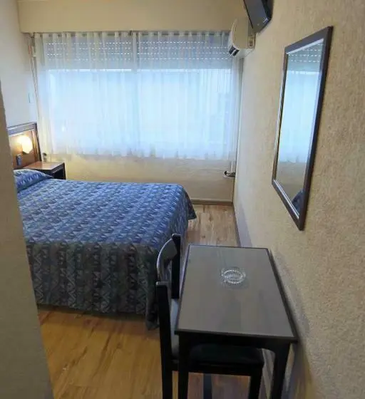 اتاق استاندارد سه نفره, Eldorado