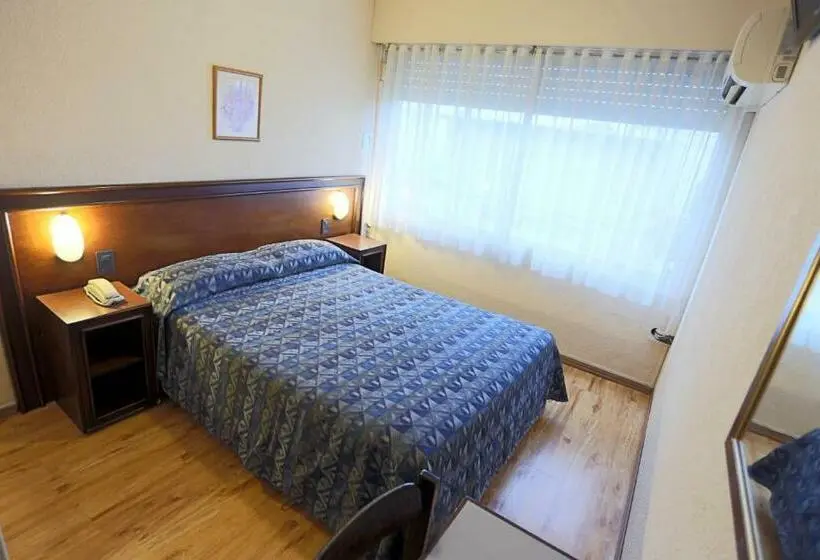 اتاق استاندارد سه نفره, Eldorado