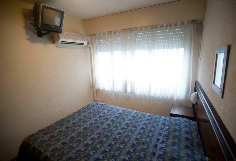 اتاق استاندارد, Eldorado