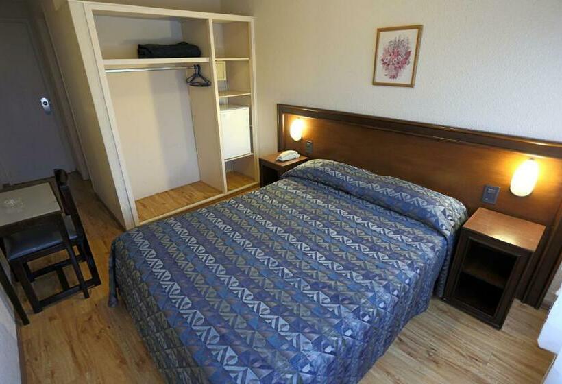 اتاق استاندارد, Eldorado