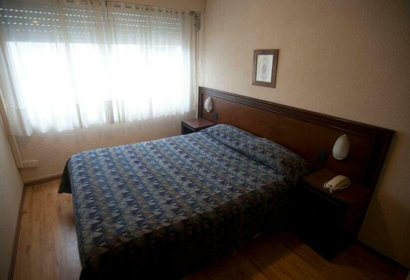 اتاق استاندارد, Eldorado