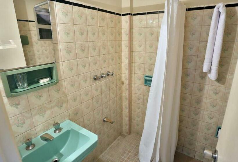 اتاق استاندارد, Eldorado