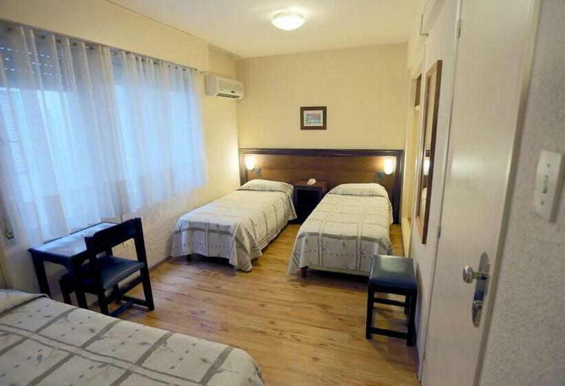 اتاق استاندارد سه نفره, Eldorado