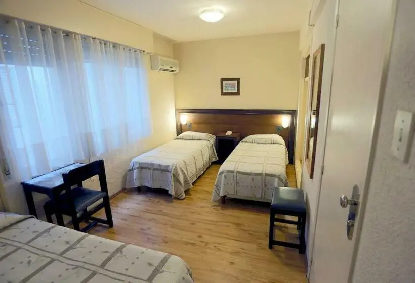 اتاق استاندارد سه نفره, Eldorado