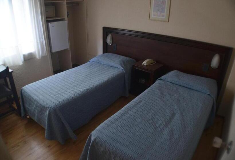 اتاق استاندارد چهار تخته, Eldorado