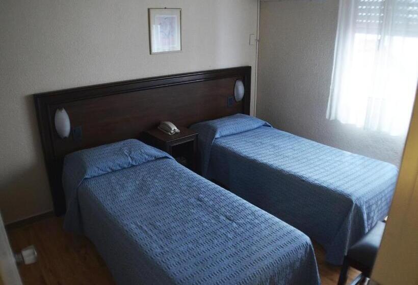 اتاق استاندارد چهار تخته, Eldorado