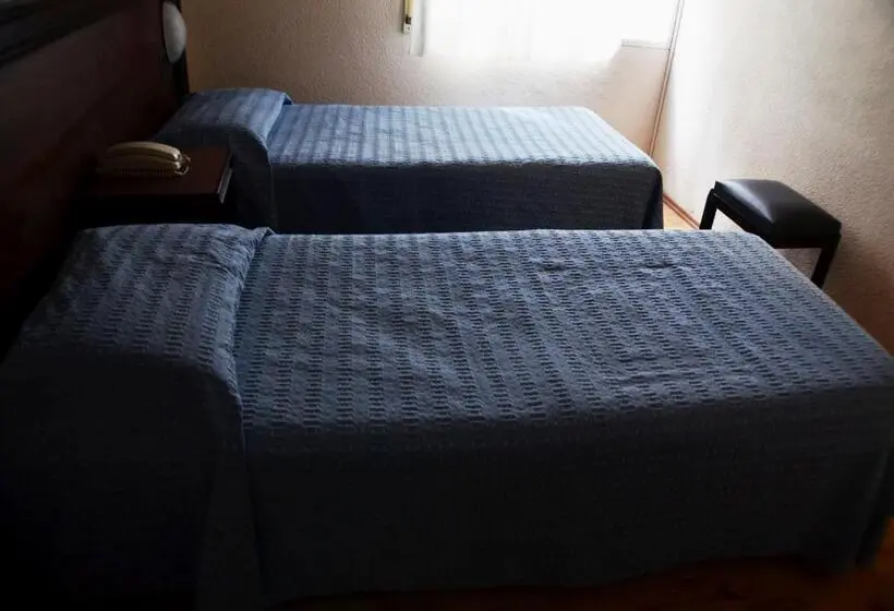 اتاق استاندارد چهار تخته, Eldorado
