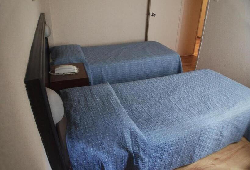 اتاق استاندارد چهار تخته, Eldorado