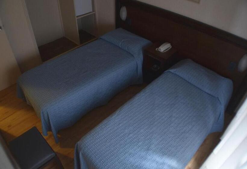 اتاق استاندارد چهار تخته, Eldorado