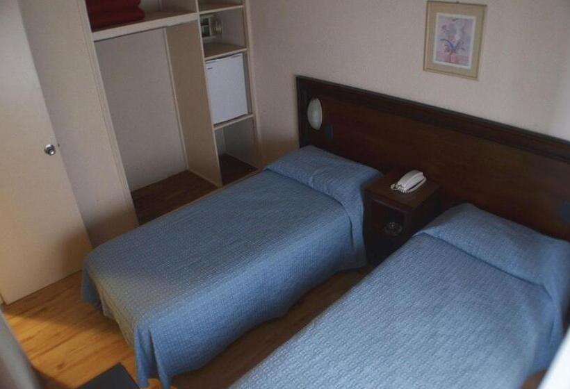 اتاق استاندارد چهار تخته, Eldorado