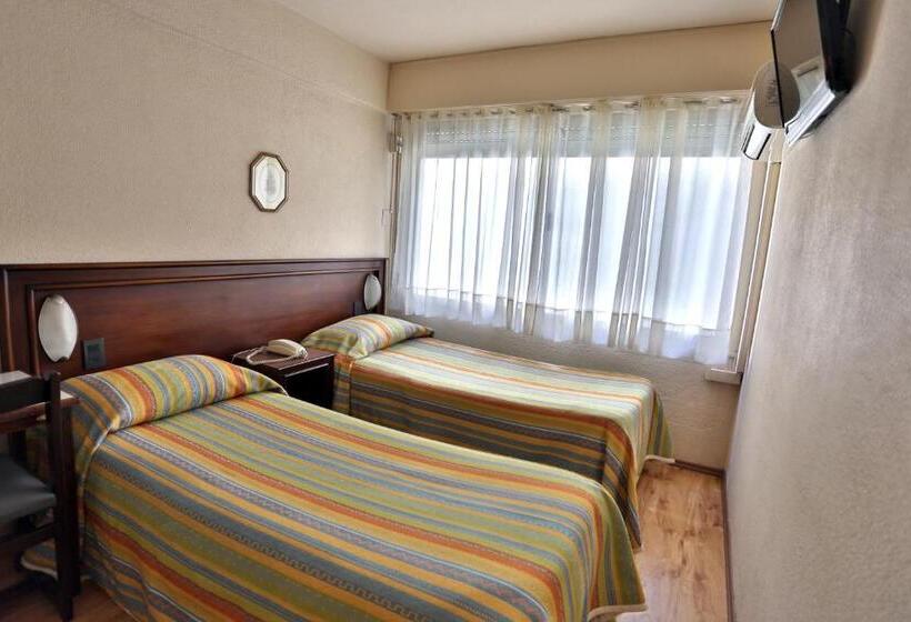 اتاق استاندارد, Eldorado