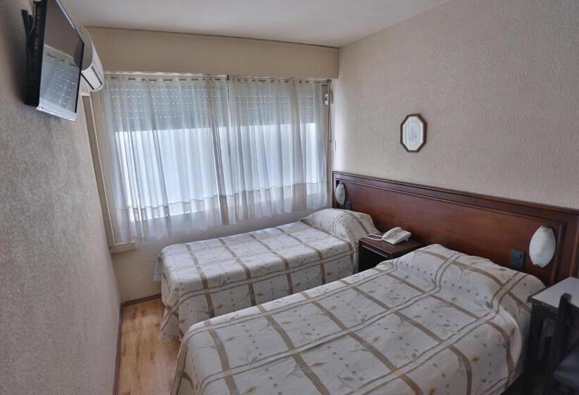 اتاق استاندارد, Eldorado