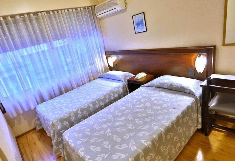 اتاق استاندارد, Eldorado