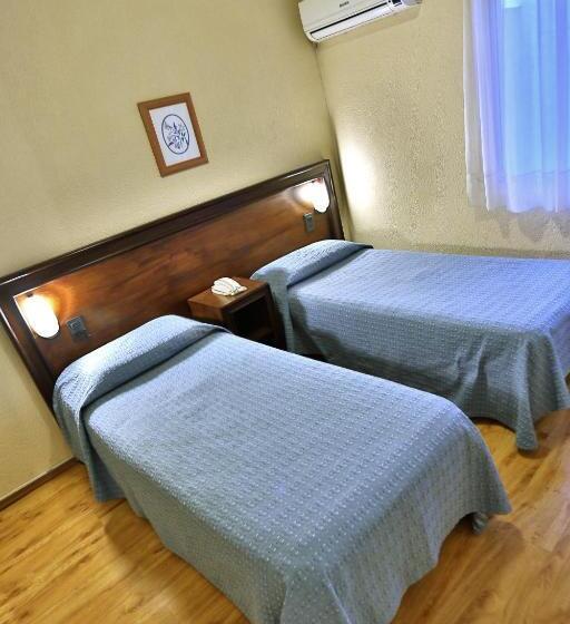 اتاق استاندارد, Eldorado