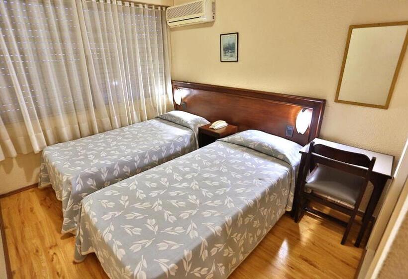 اتاق استاندارد, Eldorado