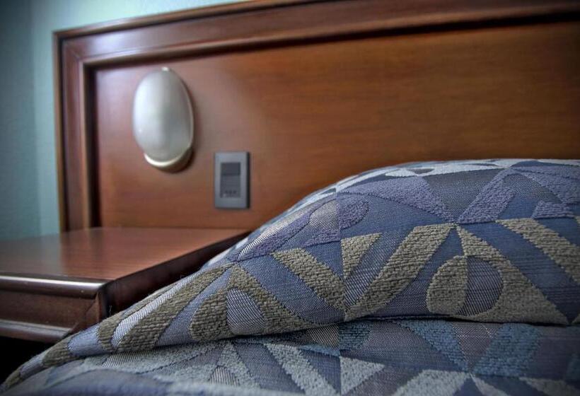 اتاق استاندارد, Eldorado