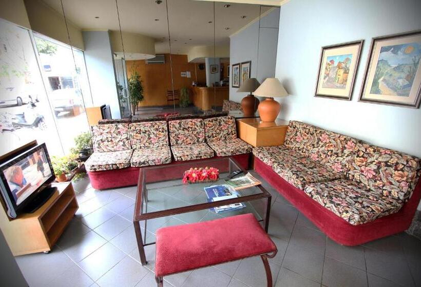 اتاق استاندارد, Eldorado