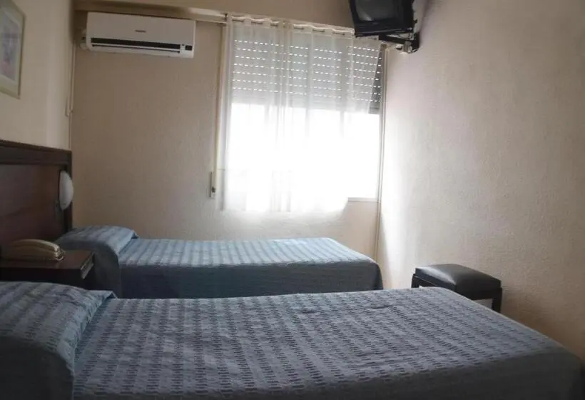 اتاق استاندارد, Eldorado