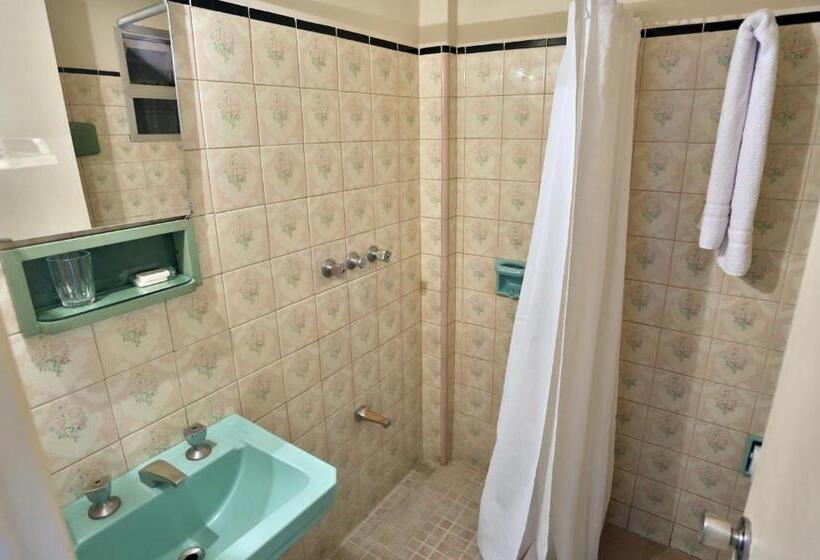 اتاق استاندارد یک نفره, Eldorado