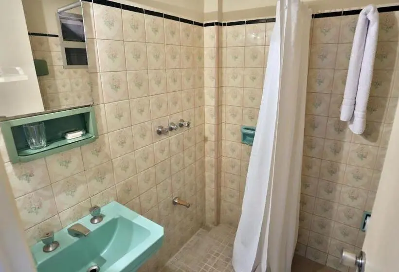 اتاق استاندارد یک نفره, Eldorado