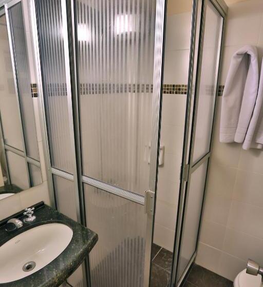 اتاق استاندارد یک نفره, Eldorado