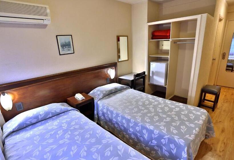 اتاق استاندارد یک نفره, Eldorado