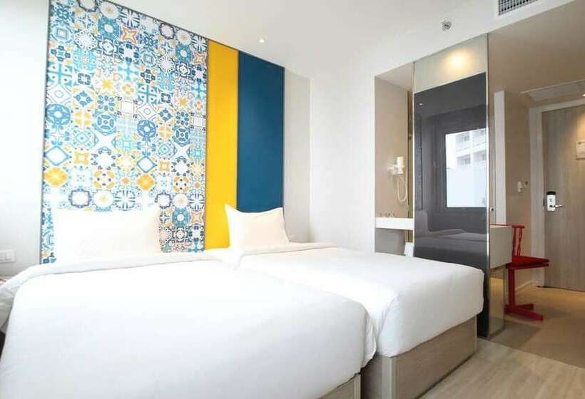 اتاق استاندارد, Ibis Styles Phuket City