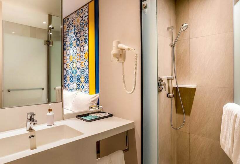 اتاق استاندارد, Ibis Styles Phuket City