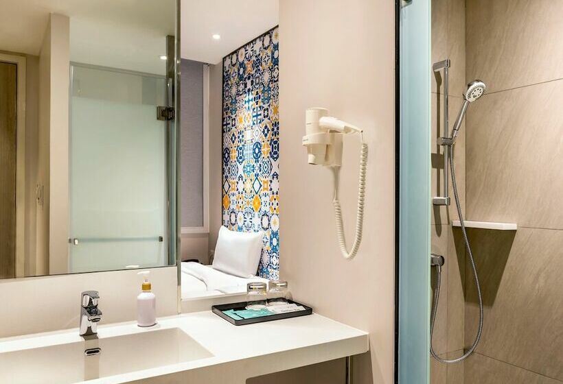 اتاق استاندارد, Ibis Styles Phuket City