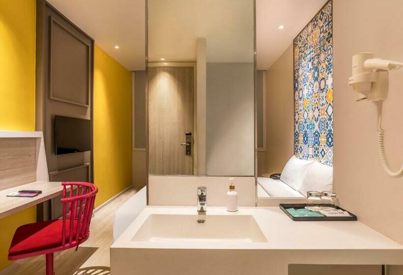 اتاق استاندارد, Ibis Styles Phuket City