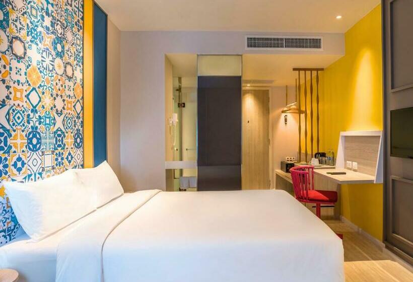 اتاق استاندارد, Ibis Styles Phuket City