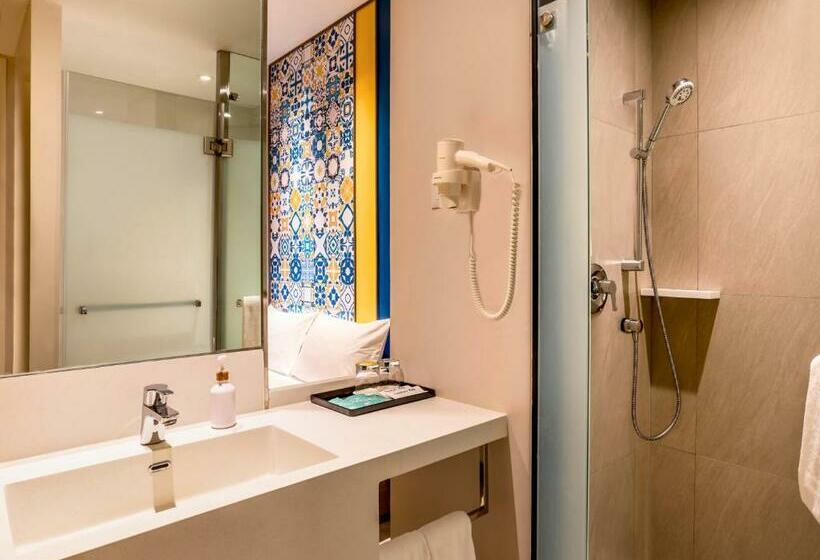 اتاق استاندارد, Ibis Styles Phuket City