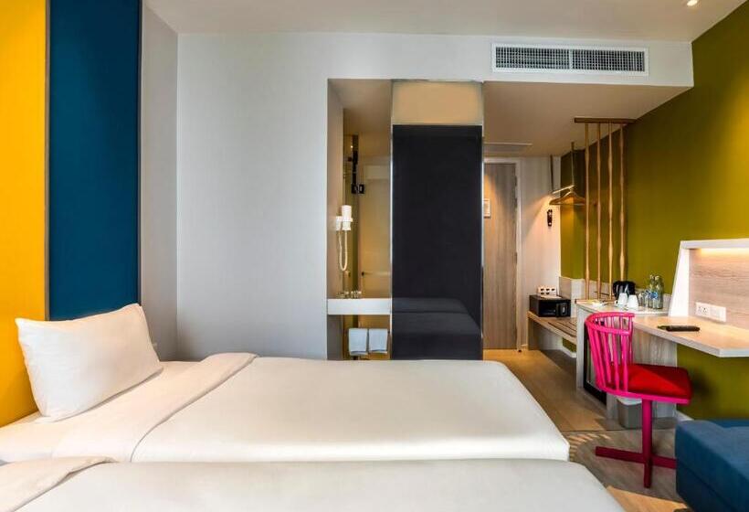 اتاق استاندارد, Ibis Styles Phuket City