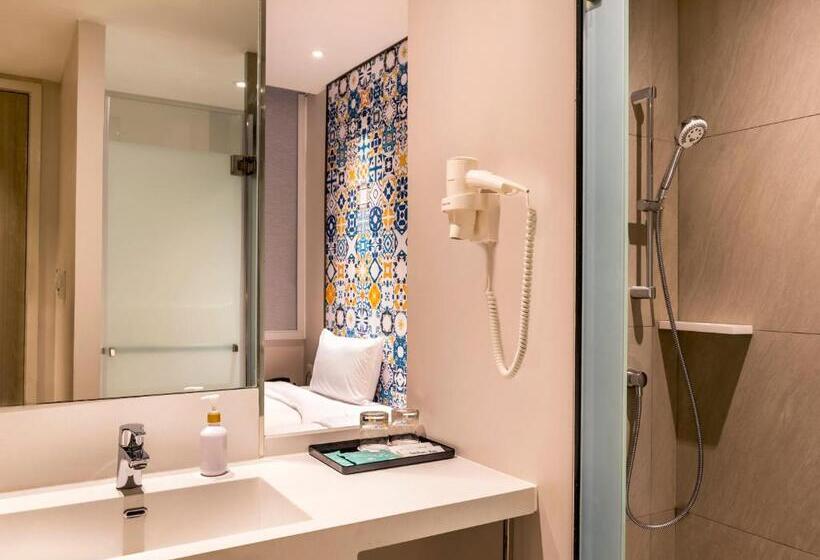 اتاق استاندارد, Ibis Styles Phuket City