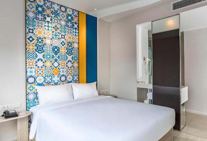 سوییت خانوادگی, Ibis Styles Phuket City