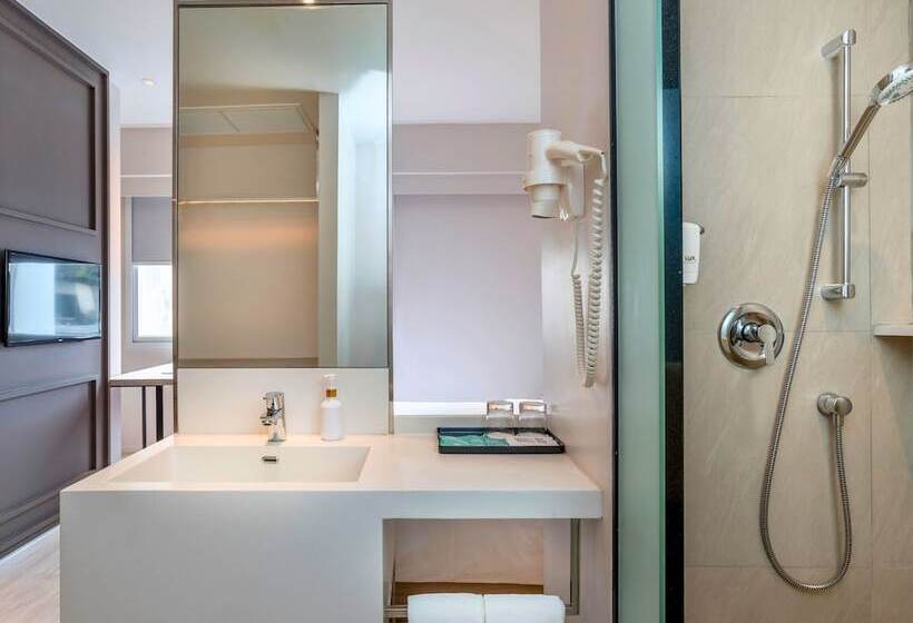 اتاق خانوادگی, Ibis Styles Phuket City