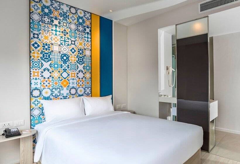 سوییت خانوادگی, Ibis Styles Phuket City