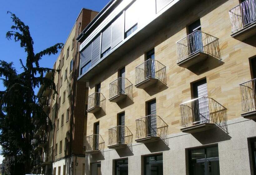 标准间, Imprenta Musical Alojamiento